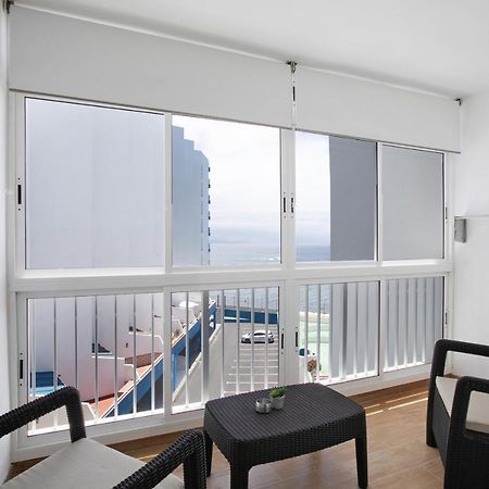 Mar Y Sol 423 Apartment Tacoronte Ngoại thất bức ảnh
