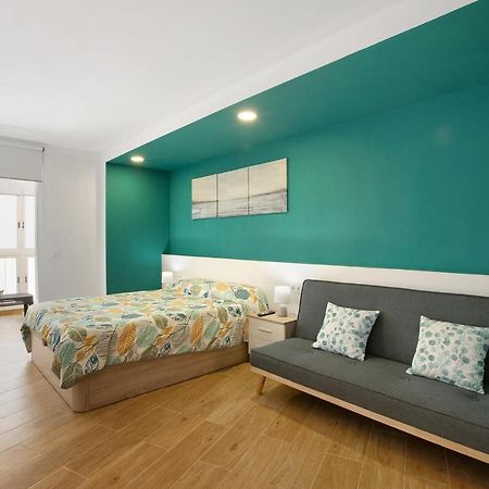 Mar Y Sol 423 Apartment Tacoronte Ngoại thất bức ảnh