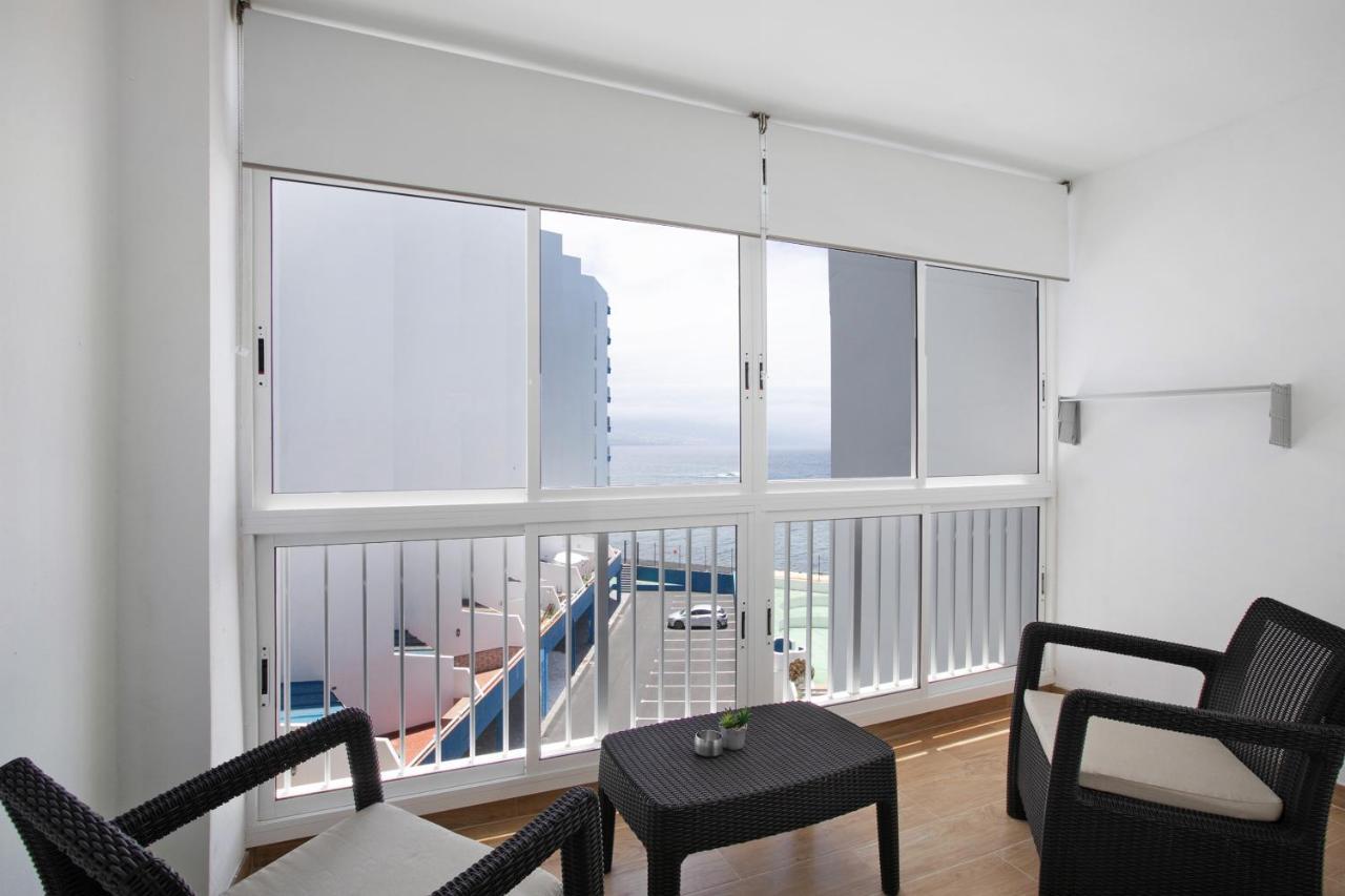 Mar Y Sol 423 Apartment Tacoronte Ngoại thất bức ảnh