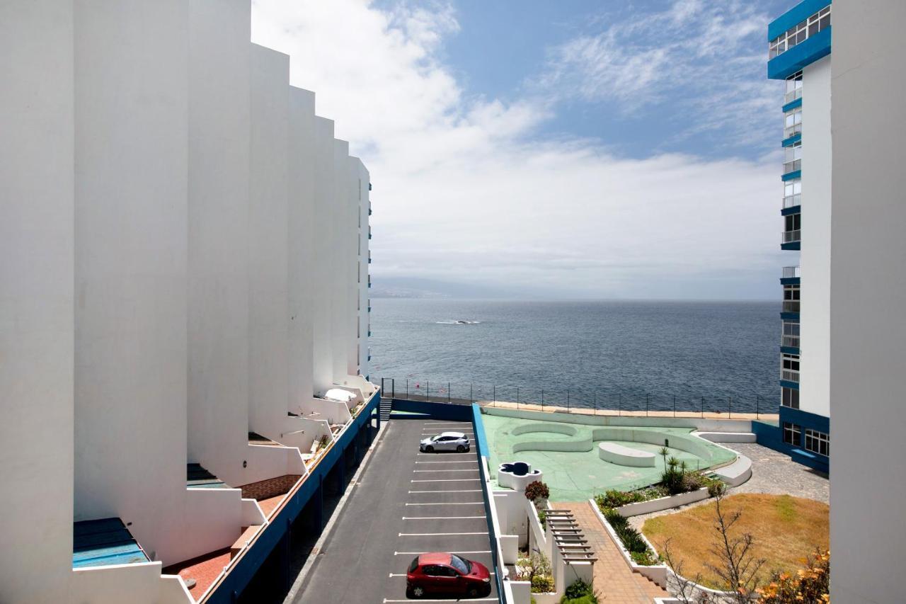 Mar Y Sol 423 Apartment Tacoronte Ngoại thất bức ảnh