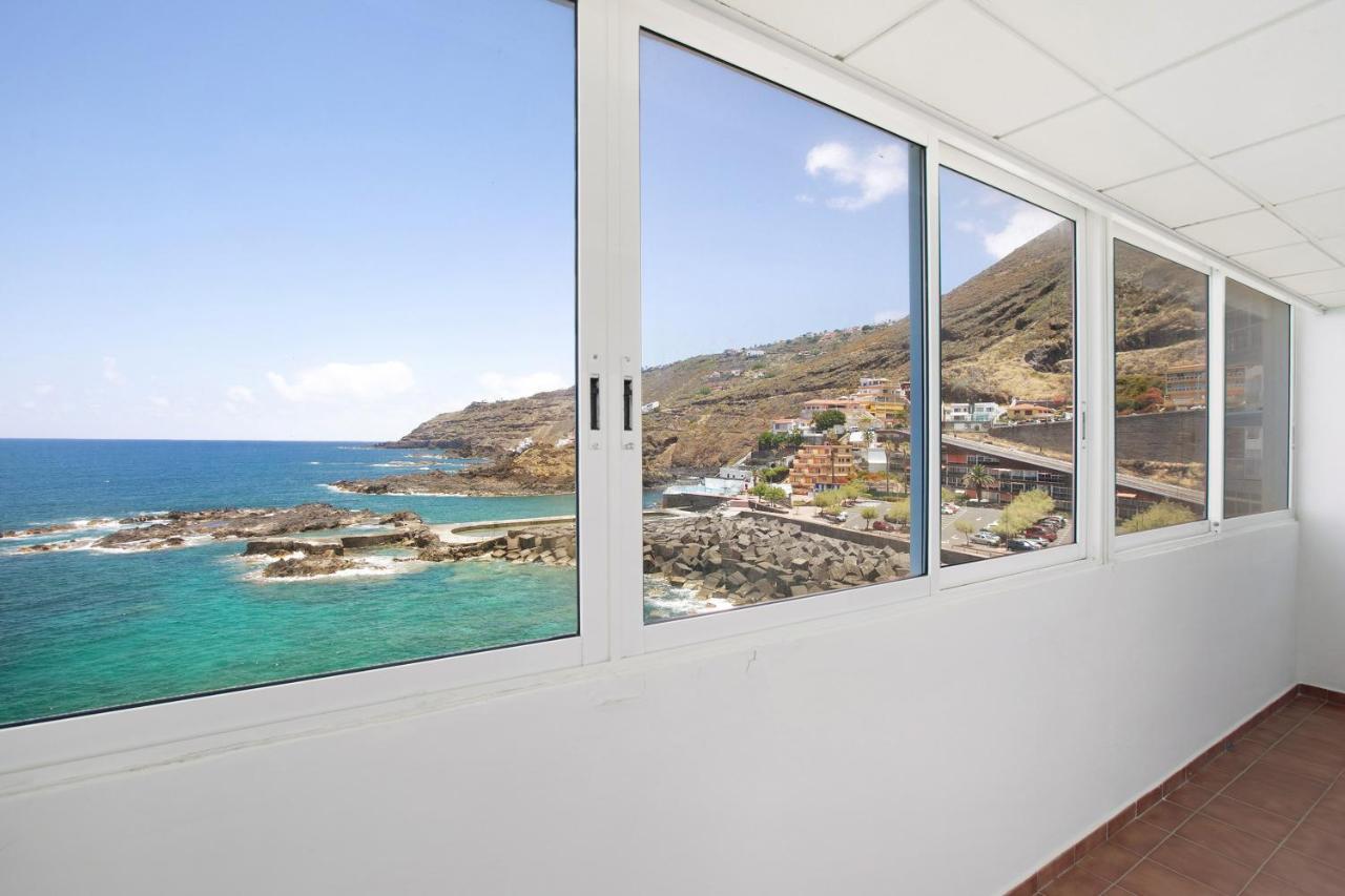 Mar Y Sol 423 Apartment Tacoronte Ngoại thất bức ảnh