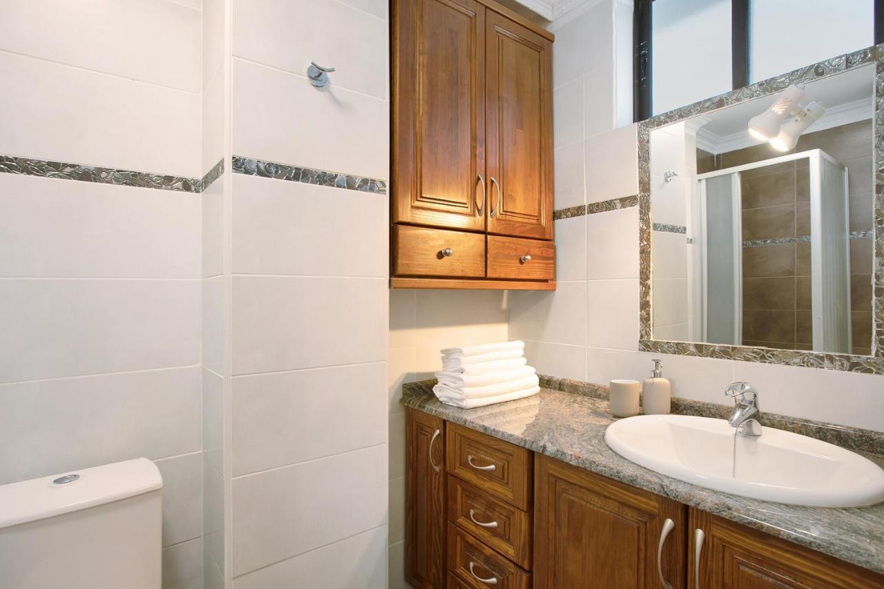Mar Y Sol 423 Apartment Tacoronte Ngoại thất bức ảnh