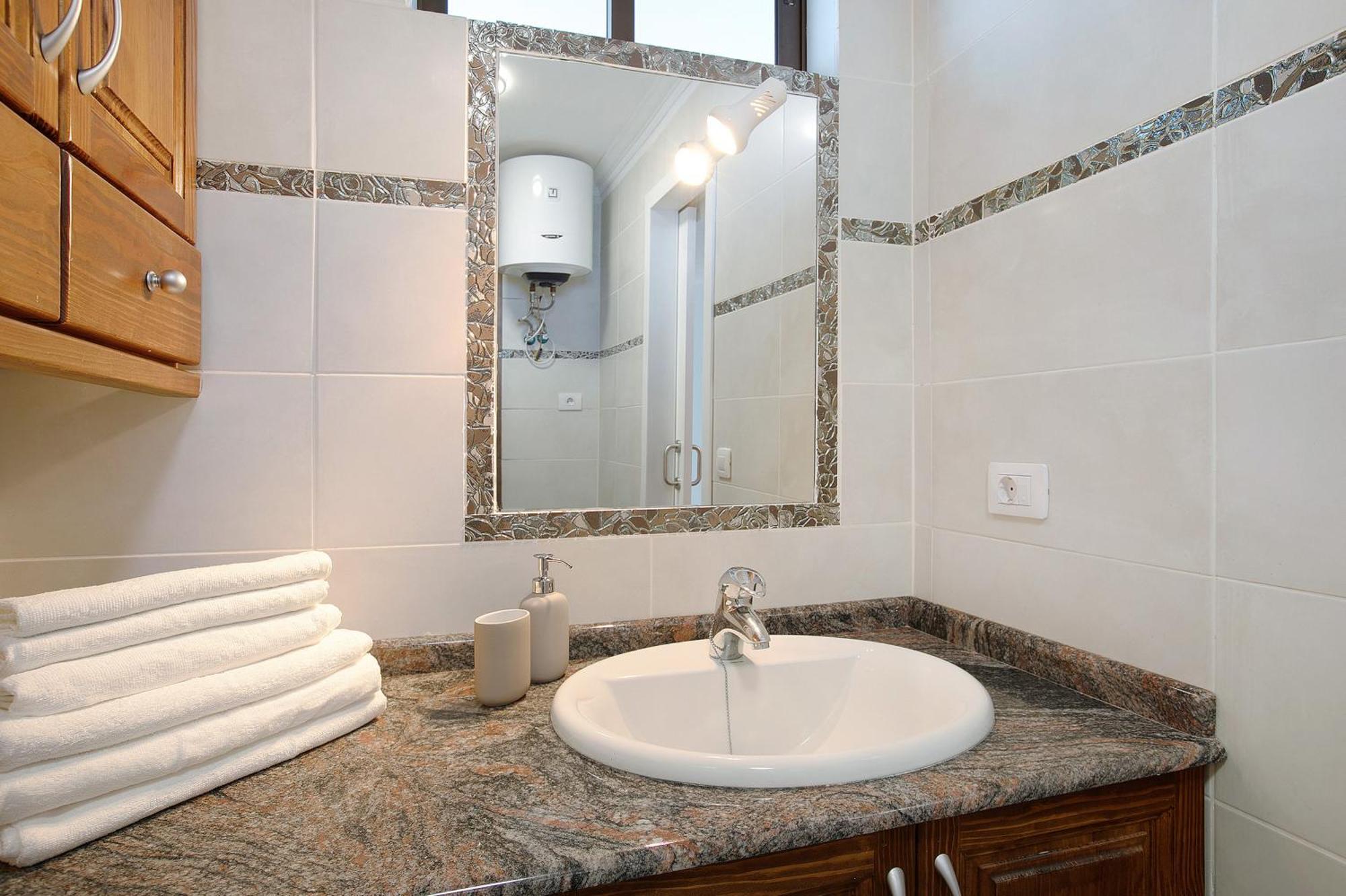 Mar Y Sol 423 Apartment Tacoronte Ngoại thất bức ảnh